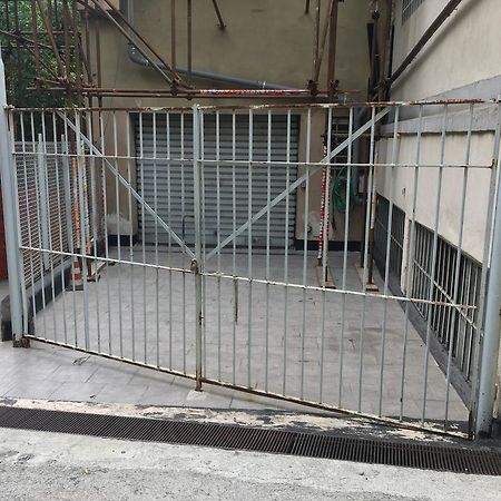 La Casa Di Matteino Appartement Genua Buitenkant foto