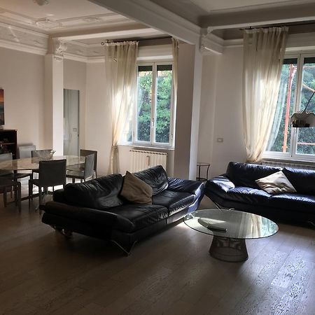 La Casa Di Matteino Appartement Genua Buitenkant foto