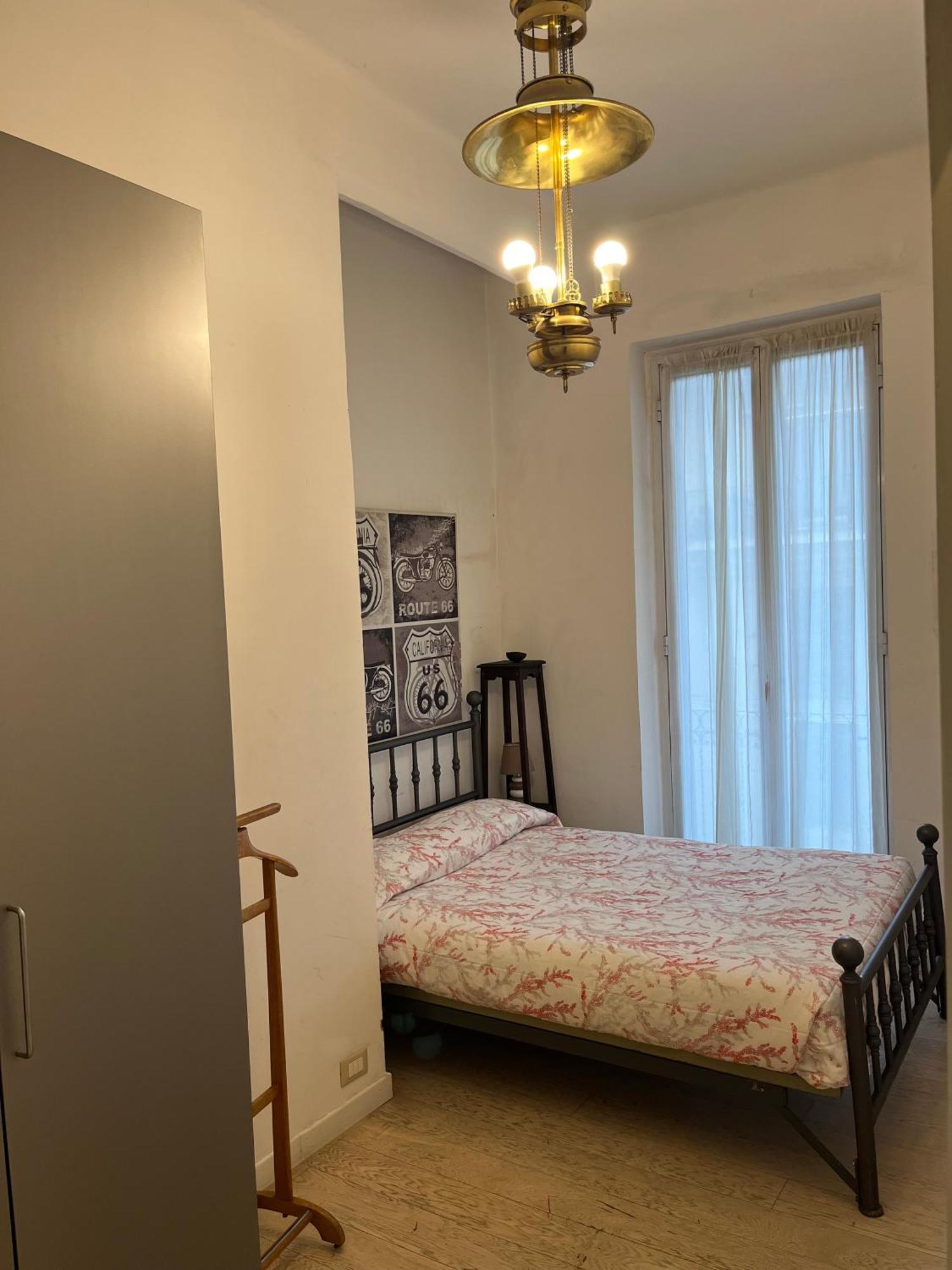 La Casa Di Matteino Appartement Genua Buitenkant foto