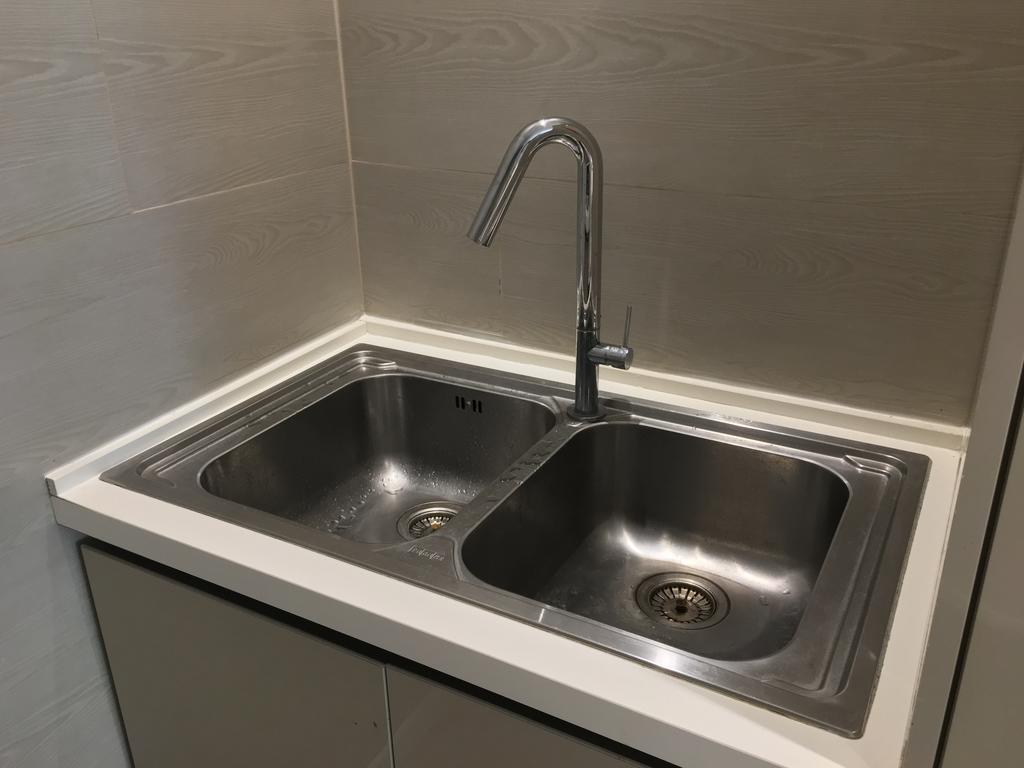 La Casa Di Matteino Appartement Genua Buitenkant foto
