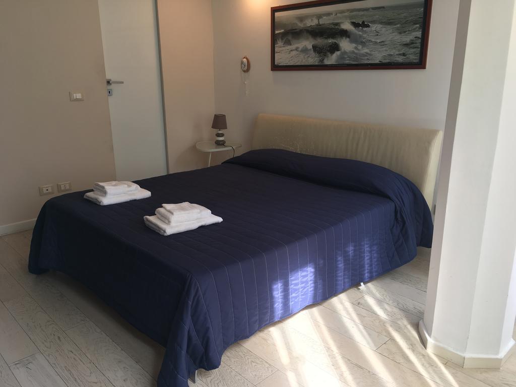 La Casa Di Matteino Appartement Genua Buitenkant foto